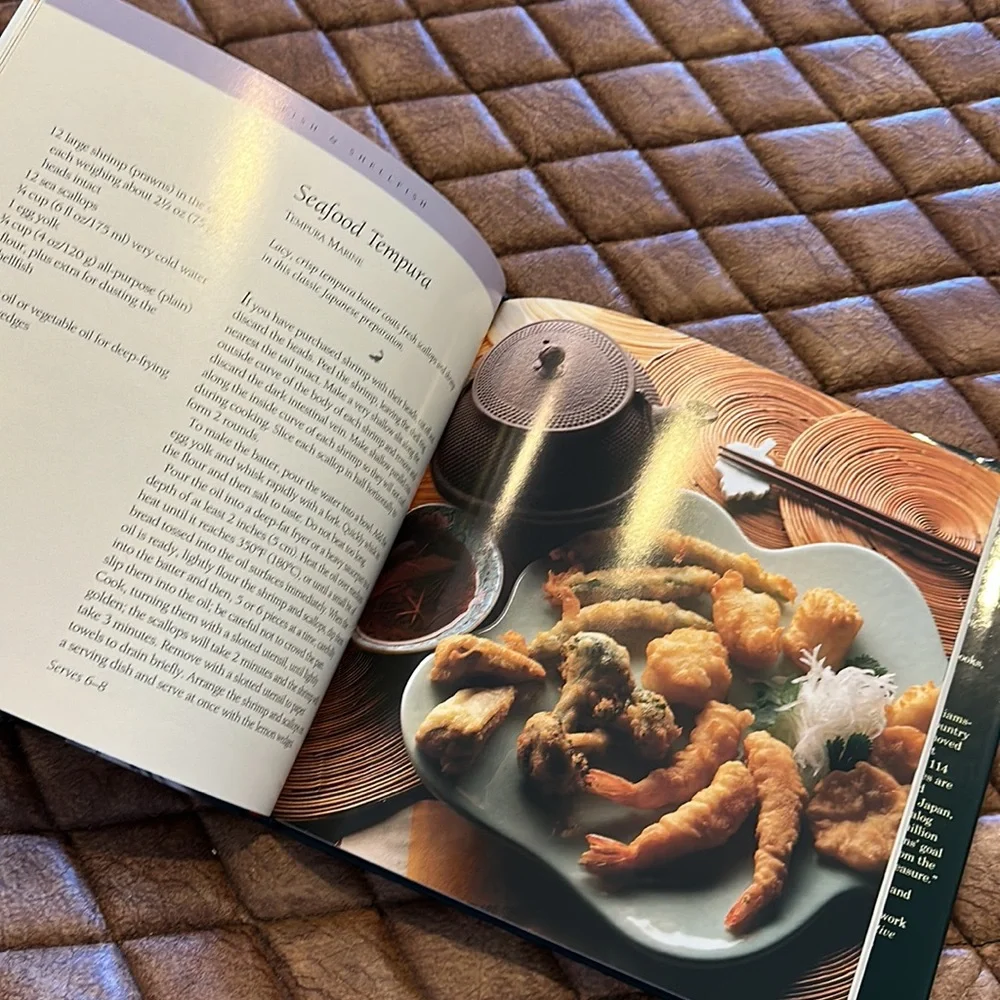 Williams Sonoma Hors d’Oeuvres cookbook